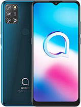 Best available price of alcatel 3X (2020) in Namibia