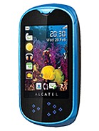 Best available price of alcatel OT-708 One Touch MINI in Namibia