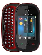 Best available price of alcatel OT-880 One Touch XTRA in Namibia