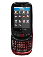 Best available price of alcatel OT-980 in Namibia