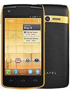 Best available price of alcatel OT-992D in Namibia