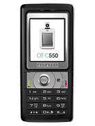 Best available price of alcatel OT-C550 in Namibia