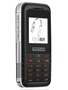 Best available price of alcatel OT-E801 in Namibia