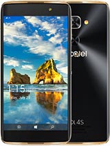 Best available price of alcatel Idol 4s Windows in Namibia