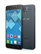 Best available price of alcatel Idol X in Namibia