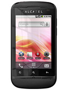 Best available price of alcatel OT-918 in Namibia