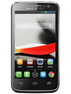Best available price of alcatel Evolve in Namibia