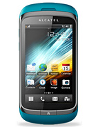 Best available price of alcatel OT-818 in Namibia
