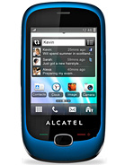 Best available price of alcatel OT-905 in Namibia