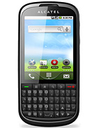 Best available price of alcatel OT-910 in Namibia