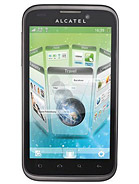 Best available price of alcatel OT-995 in Namibia