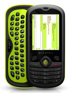 Best available price of alcatel OT-606 One Touch CHAT in Namibia