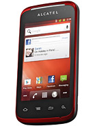Best available price of alcatel OT-983 in Namibia