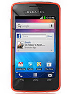 Best available price of alcatel One Touch T-Pop in Namibia