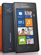 Best available price of alcatel View in Namibia