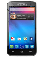 Best available price of alcatel One Touch X-Pop in Namibia