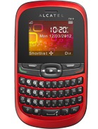 Best available price of alcatel OT-310 in Namibia