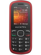 Best available price of alcatel OT-318D in Namibia