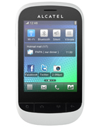 Best available price of alcatel OT-720 in Namibia