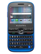 Best available price of alcatel OT-838 in Namibia