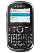 Best available price of alcatel OT-870 in Namibia