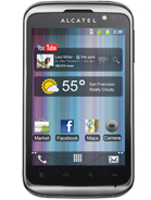 Best available price of alcatel OT-991 in Namibia