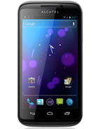 Best available price of alcatel OT-993 in Namibia