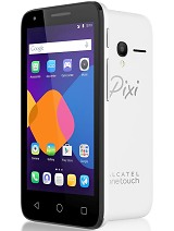 Best available price of alcatel Pixi 3 (4) in Namibia