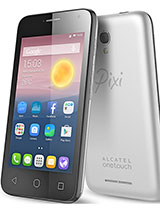Best available price of alcatel Pixi First in Namibia