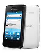 Best available price of alcatel One Touch Pixi in Namibia