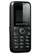 Best available price of alcatel OT-S120 in Namibia