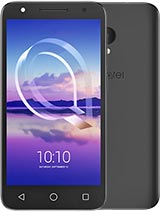 Best available price of alcatel U5 HD in Namibia