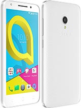 Best available price of alcatel U5 in Namibia