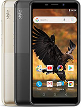Best available price of Allview P10 Style in Namibia