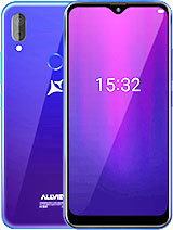 Best available price of Allview Soul X6 Mini in Namibia