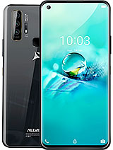 Best available price of Allview Soul X7 Pro in Namibia