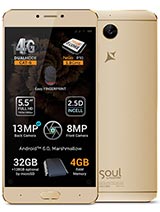 Best available price of Allview X3 Soul Plus in Namibia