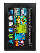 Best available price of Amazon Kindle Fire HD 2013 in Namibia