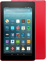 Best available price of Amazon Fire 7 2017 in Namibia