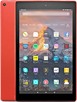 Best available price of Amazon Fire HD 10 2017 in Namibia