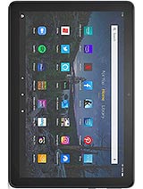 Best available price of Amazon Fire HD 10 Plus (2021) in Namibia
