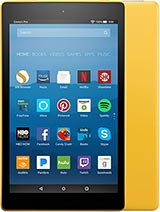 Best available price of Amazon Fire HD 8 2017 in Namibia