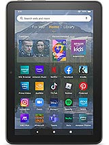 Best available price of Amazon Fire HD 8 Plus (2022) in Namibia