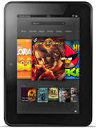 Best available price of Amazon Kindle Fire HD in Namibia