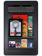 Best available price of Amazon Kindle Fire in Namibia