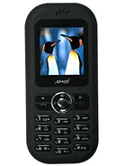 Best available price of Amoi A203 in Namibia
