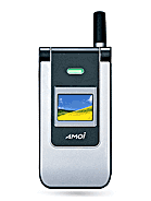 Best available price of Amoi A210 in Namibia
