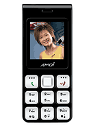 Best available price of Amoi A310 in Namibia