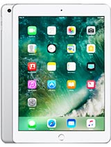 Best available price of Apple iPad 9-7 2017 in Namibia