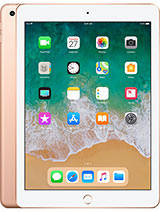 Best available price of Apple iPad 9-7 2018 in Namibia